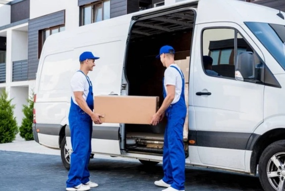 Sığacık Nakliyeci