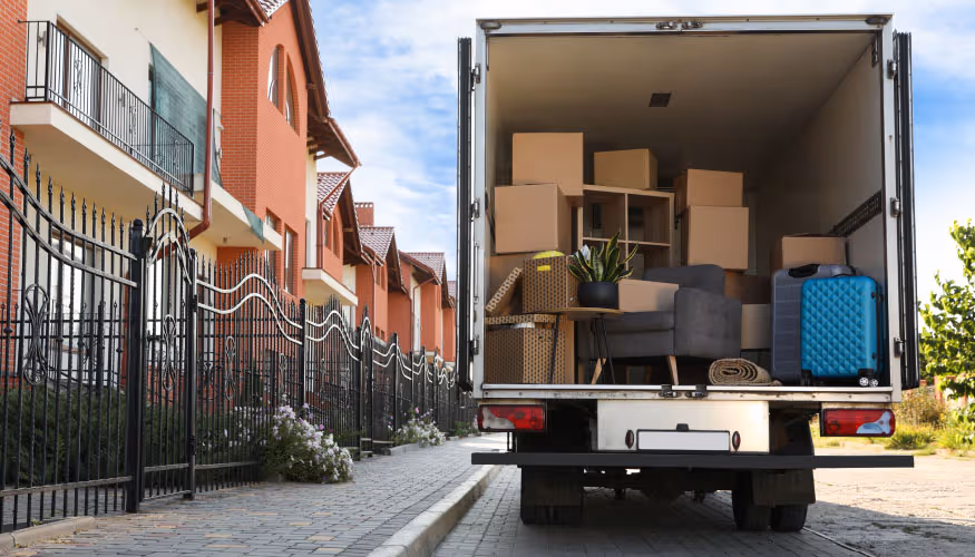 Sığacık Nakliyeci