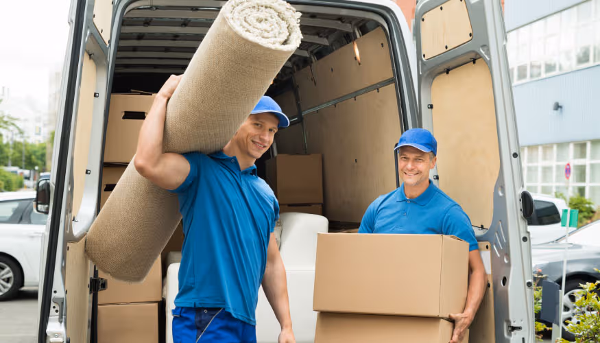 Sığacık Nakliyeci